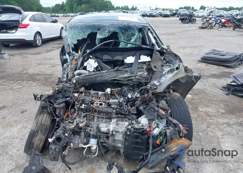 2019 Kia Rio S from USA, damaged, VIN 3KPA25AB4KE213510